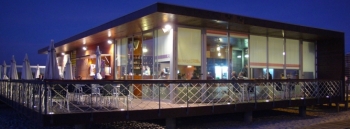Restaurante Bronze - Aveiro, Portugal