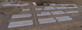 Base de Vida, Peru