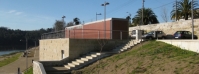 Bar Modular Prefabricado (Programa Polis)