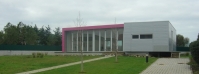 Restaurante Modular - Sintra - Portugal