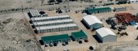 Campamento de Obra - Puerto de Aveiro